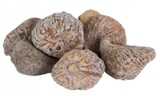 Sušené ovocie - FigA sušená v 1 kg ryžovej múke