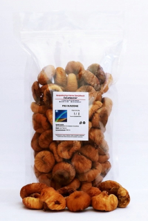 Sušené ovocie - Obrázky FigA sušené 1,0 kg