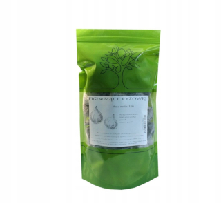 Sušené ovocie - Španielske figy v ryžovej múke 1kg z ECOBI
