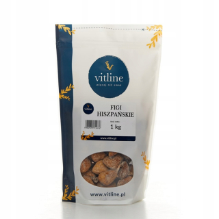Sušené ovocie - Španielske nohavičky 1 kg prirodzené v ryžovej múke