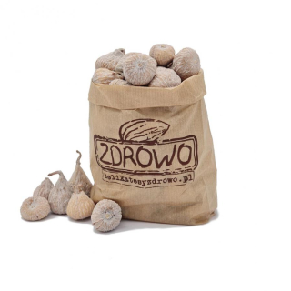 Sušené ovocie - Španielske nohavičky bez síry 1000 g