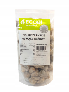 Sušené ovocie - Prírodné nohavičky sa sušia v 1 kg múke ryže