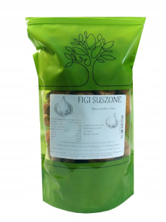 Sušené ovocie - Sušené nohavičky 1KG z ECOBI