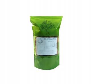 Sušené ovocie - SUŠENÉ NOHAVICE 1KG SLADKÉ FIGA BAKALIE Z ECOBI
