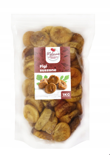 Sušené ovocie - Sušené nohavičky 1kg čerstvé zdravé prirodzené!