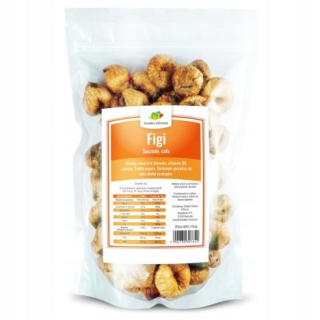 Sušené ovocie - Sušené nohavičky 1kg 100% sladké zdravie 1000g