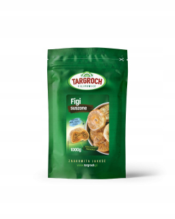 Sušené ovocie - Sušené nohavičky 1KG 1000G Prírodný Targrch