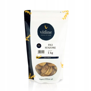 Sušené ovocie - Sušené nohavičky 1kg Prírodné bez konzervačných látok