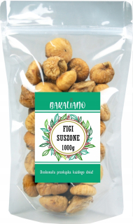 Sušené ovocie - Sušené nohavičky 1KG - Prírodná super kvalita!
