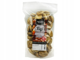 Sušené ovocie - SUŠENÉ FÍGY 1 kg prírodná Swojska Piwniczka