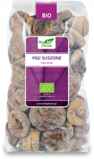 Sušené ovocie - SUŠENÉ BIO NOHAVICE 1 kg - BIO PLANÉTA BIO PLANÉTA