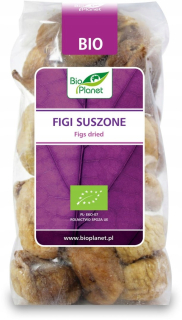 SUŠENÉ BIO OBRÁZKY 400 g - BIO PLANÉTA
