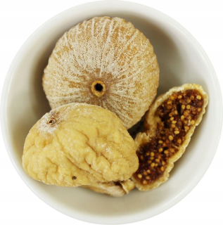 Sušené ovocie - Bio sušené figy (surovina) (10 kg) 5 HORECA - sur