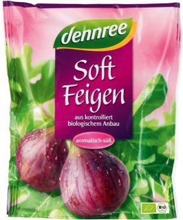 SUŠENÉ (MÄKKÉ) BIO OBRÁZKY 200 g - DENNREE