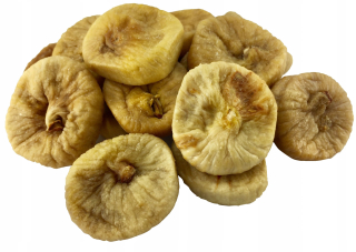 Sušené ovocie - Obrázky sušené prirodzene NR.8 (8 ks = 100g) 1KG