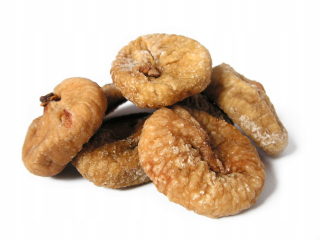 Sušené ovocie - Obrázky Turecké celé sušené Obr turecké 1 kg