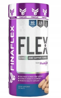 Ochrana kĺbov - ZDRAVÉ KĹBY FINAFLEX FLEX 180 TABS