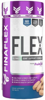 Ochrana kĺbov -  FINAFLEX FLEX 180t ZDRAVÉ KĹBY RÝCHLA REGENERÁCIA