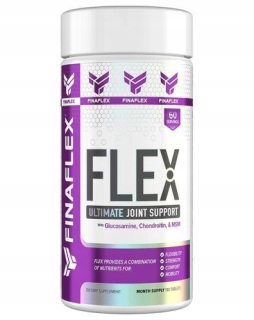 Ochrana kĺbov - Finaflex Flex 180CAP