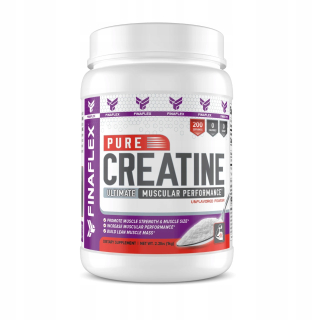 Kreatín - Finaflex Pure Creaine 1000g Mono Hydrat 100% 1KG