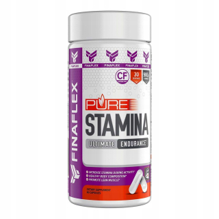 FINAFLEX PURE STAMINA SILA TELA 60 K