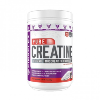 Kreatín - Finaflex Pure Creaine Monohydrát 500g