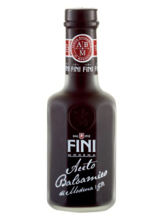 FINI ACETO BALSAMICO Modena IGP balzamikový ocot
