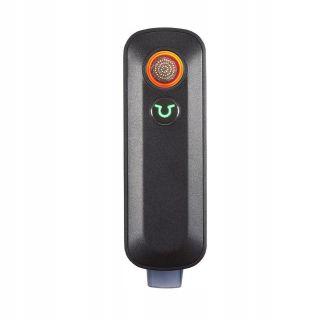CBD - Firefly 2+ Jet Black Waporaser Odparovač CBD
