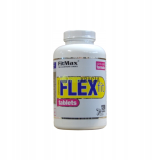 Ochrana kĺbov -  FITMAX FLEX FIT DOSTATOČNÝ REGENTION