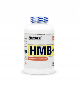 HMB - Fitmax Najvýkonnejší HMB 150K MEGA dávka až do 1350 mg