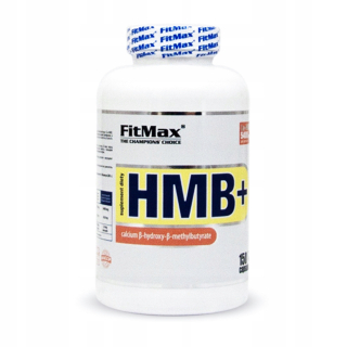 HMB - Fitmax Najsilnejší HMB 150CAPT regeneračná sila