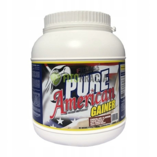 Gainer - Fitmax Pure American Gainer 2.2kg Cookie