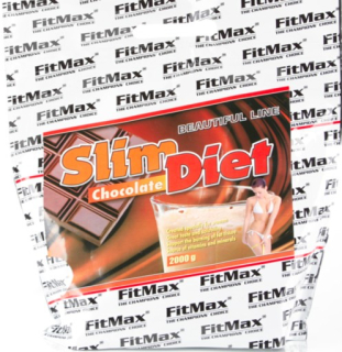 Spaľovač tuku - Fitmax Slim Diéta 2000G Diéta Dukan Dukan Apple