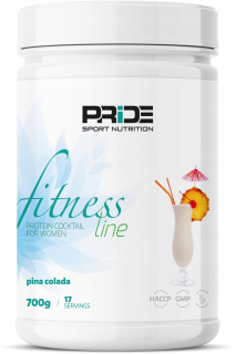 Proteín - Fitness linka diéta proteín koktail chudnutie