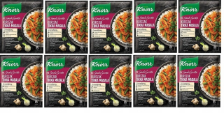 Indicka kuchyňa - Fix Spice Chicken Tikka Masala S751 10ks