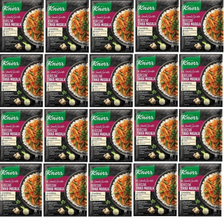 Indicka kuchyňa - Fix Spice Chicken Tikka Masala S751 20ks