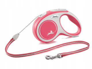 FLEXI NOVÉ COMFORT - AUTNION DOG LEAPH, CZ