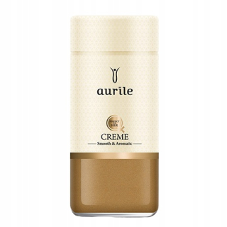 Instantná káva - FM Aurile Creme Instantná káva