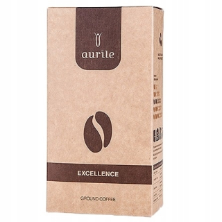 Káva mletá -  FM Aurile Mincel Coffee Excellence - 250g