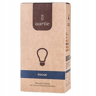Káva mletá -  FM AURILES MILLCED CEAKTY - 250G