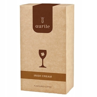 Káva mletá -  FM AURILES MILLCED CAVE CREAM - 250g