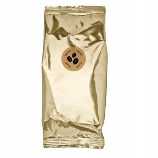 Káva mletá -  Kávové zrná FM Aurile VYNIKAJÚCE - 1 kg
