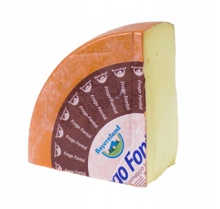 Fontálny bisalta taliansky krémový syr 0.262 kg