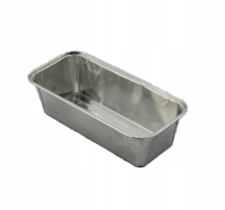 Hliníkové formy 1000 ml 100 ks