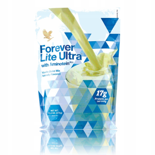 Proteín - FOREVER LITE ULTRA PROTEIN CONDITIONER PROTEIN DIET