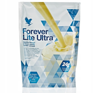 Proteín - Forever Lite Ultra vanilkový doplnok