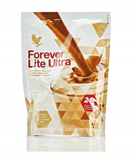 Proteín - Forever Lite Ultra Cocktail Protein Chocolate 380g