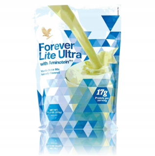 Proteín - Forever Lite Ultra Protein Nutrient Vanilia 375g