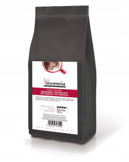 Káva mletá - Forinsomnia Coffee Moonlight Arabský Robusta Mielona