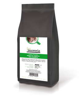 Káva mletá - Forinsomnia Káva Brazília 100% Arabská pôda